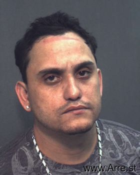 Jose Luis Figueroabaez Mugshot