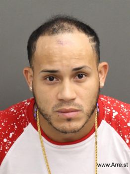 Jose Manuel Figueroarosado Mugshot