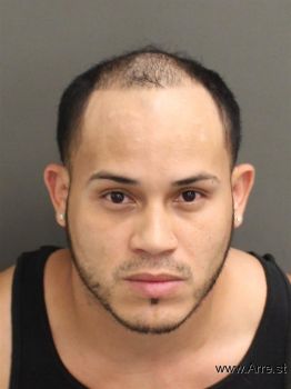 Jose Manuel Figueroarosado Mugshot