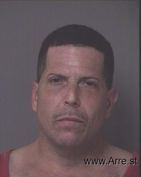 Jose R Fonseca-andino Mugshot