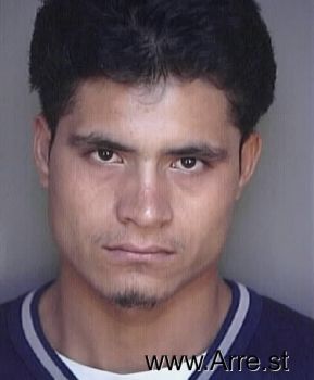 Jose Reyes Fonseca-romero Mugshot