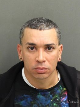 Jose Esteban Fonsecacastro Mugshot