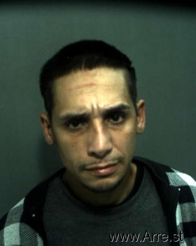 Jose Manuel Fraguada Mugshot