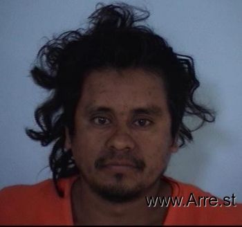 Jose  Francisco Mugshot