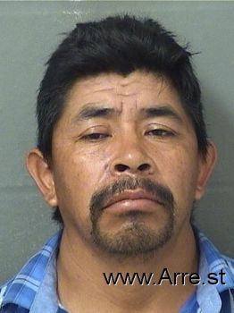 Jose Martin Francisco Mugshot