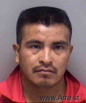 Jose Juan Francisco Mugshot