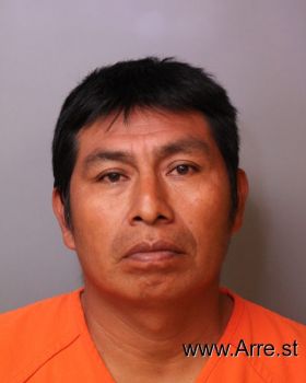 Jose  Francisco-felix Mugshot