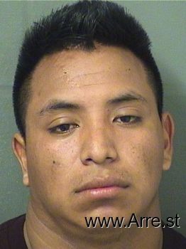 Jose Tomas Franciscomiguel Mugshot