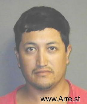 Jose Gonzales Frias Mugshot