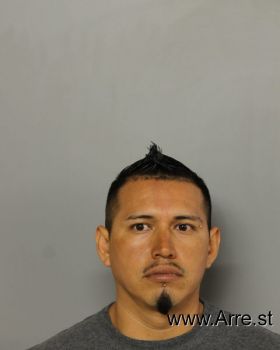 Jose Antonio Frias Mugshot