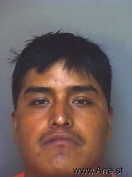 Jose Guadalupe Frias-landin Mugshot