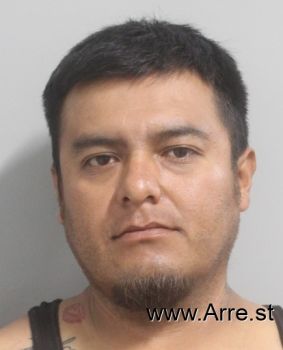 Jose Antonio Frias-perez Mugshot