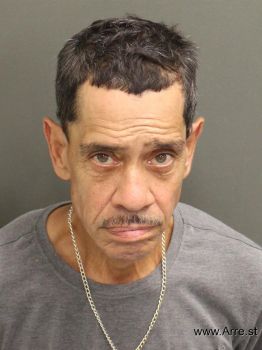 Jose Hiram Gallegorivera Mugshot