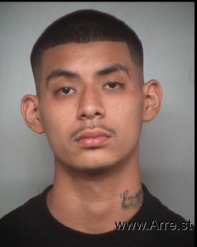 Jose  Gallegos Mugshot