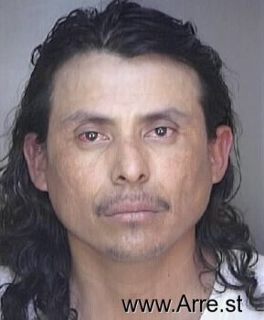 Jose Luis Gallegos Mugshot