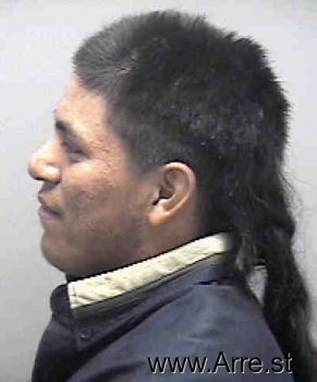 Jose R Gallegos-almeda Mugshot