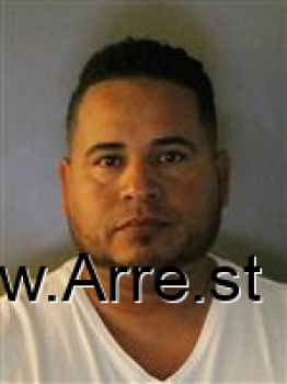 Jose Eleuterio Gallegos-velasquez Mugshot