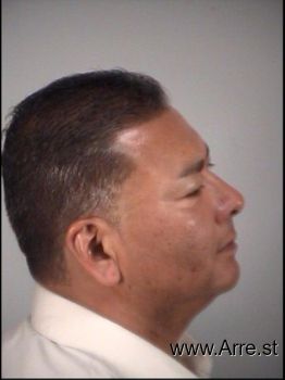 Jose C Galvan Mugshot