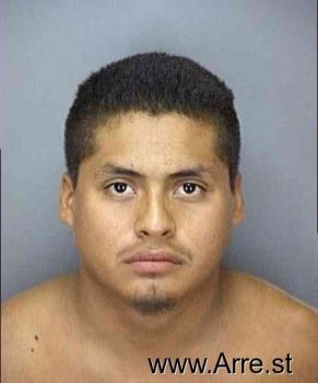 Jose C Galvan Mugshot