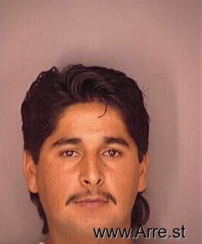 Jose Luis Galvan Mugshot