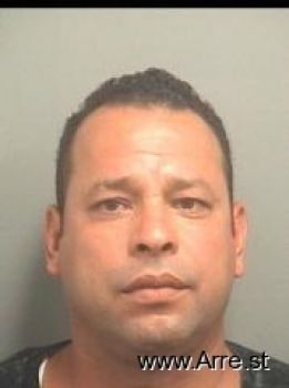 Jose Cruz Galvan Mugshot