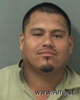 Jose Atapia Galvan Mugshot