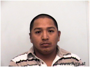 Jose Antonio Galvan Mugshot