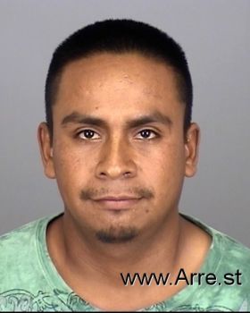 Jose Manuel Galvan Mugshot