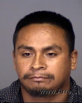 Jose Manuel Galvan Mugshot