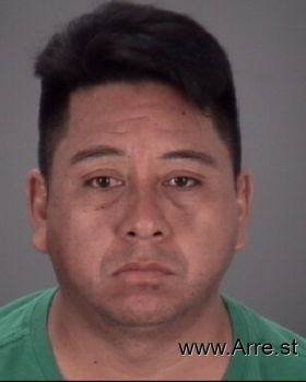 Jose Antonio Galvan-cruz Mugshot