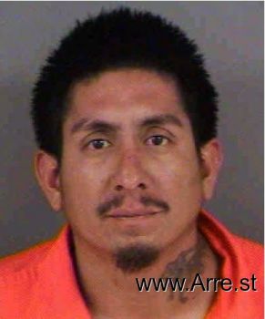 Jose Rafael Galvanalvarez Mugshot