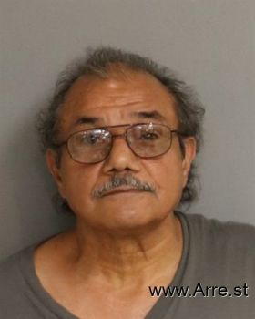 Jose Antonio Garcia Mugshot