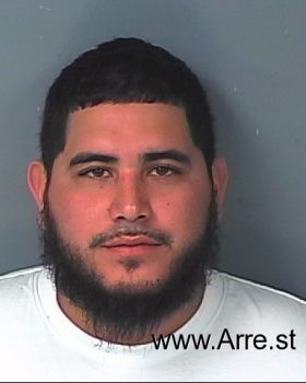 Jose Juan Garcia Mugshot