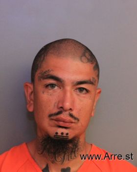 Jose Angel Gutierrez Garza Mugshot