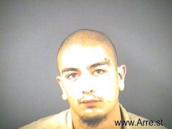 Jose Angel Garza Mugshot