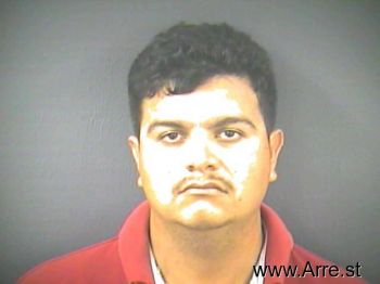 Jose  Garza Mugshot