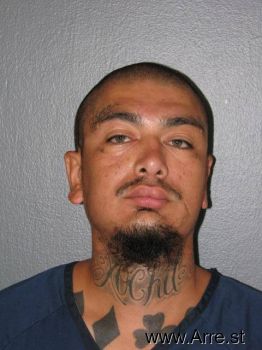 Jose Angel Garza Mugshot