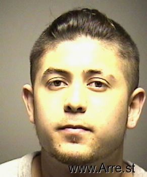 Jose Rene Gaytan Mugshot