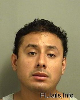 Jose Arturo Gonzalez Mugshot