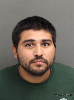 Jose Alberto Granados Mugshot