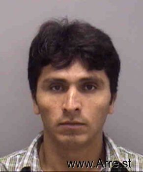 Jose Luis Granados-rebollar Mugshot