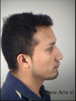 Jose  Grijalva-perez Mugshot