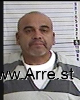 Jose Miguel Guerra Mugshot