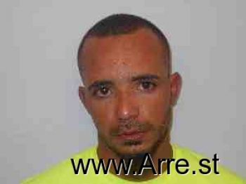 Jose Alfredo Guerra Paneque Mugshot