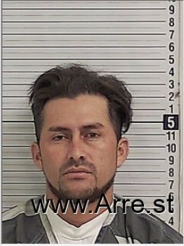 Jose Miguel Guerra Ramireza Mugshot