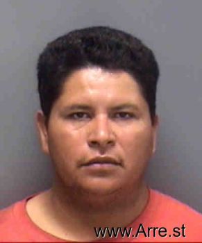 Jose Benjamin Guerrero Mugshot