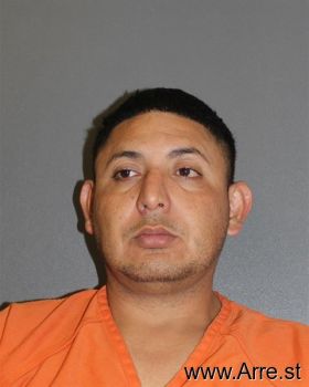 Jose  Guerrero Mugshot