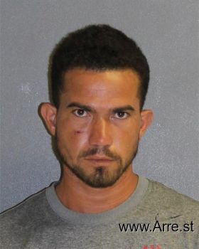 Jose  Guerrero Mugshot