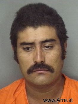 Jose Luis Guevara Mugshot