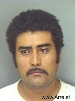 Jose Liis Guevara Mugshot